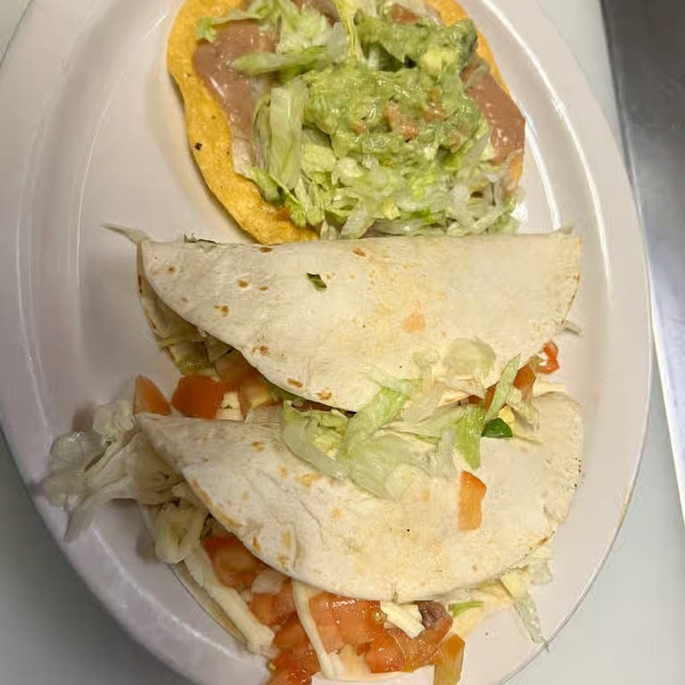 Tacos That Delight Your Taste Buds