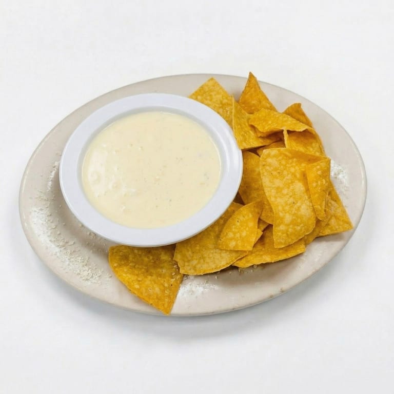Indulge in our churros