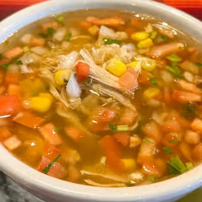 Savor Our Flavorful Soups