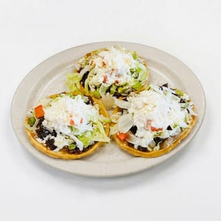 Sopes