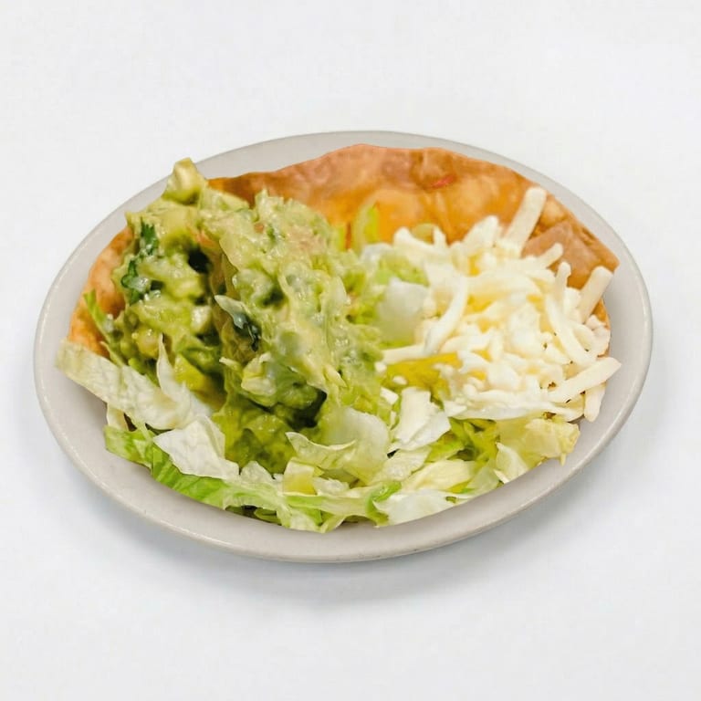 Taco Salad Delight