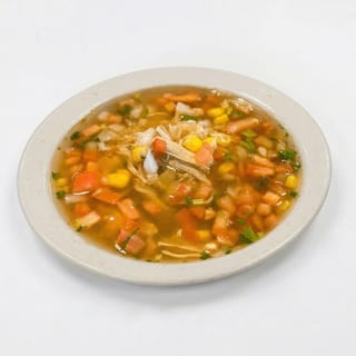 Chicken Soup