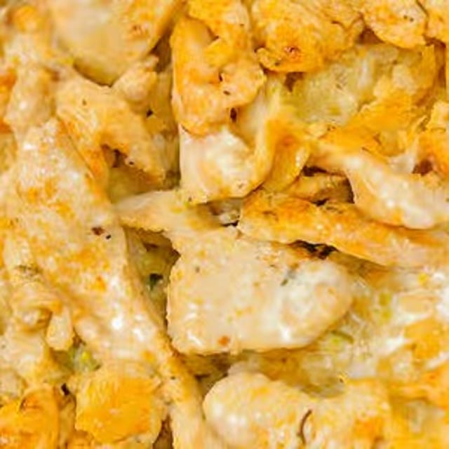 Arroz con Pollo (ACP).