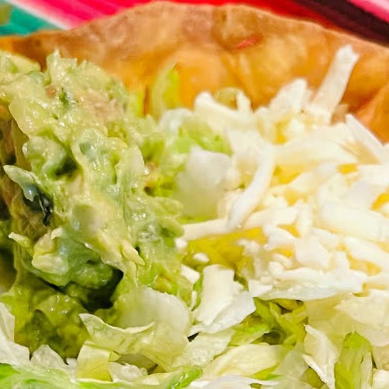 Delicious Taco Salad Options
