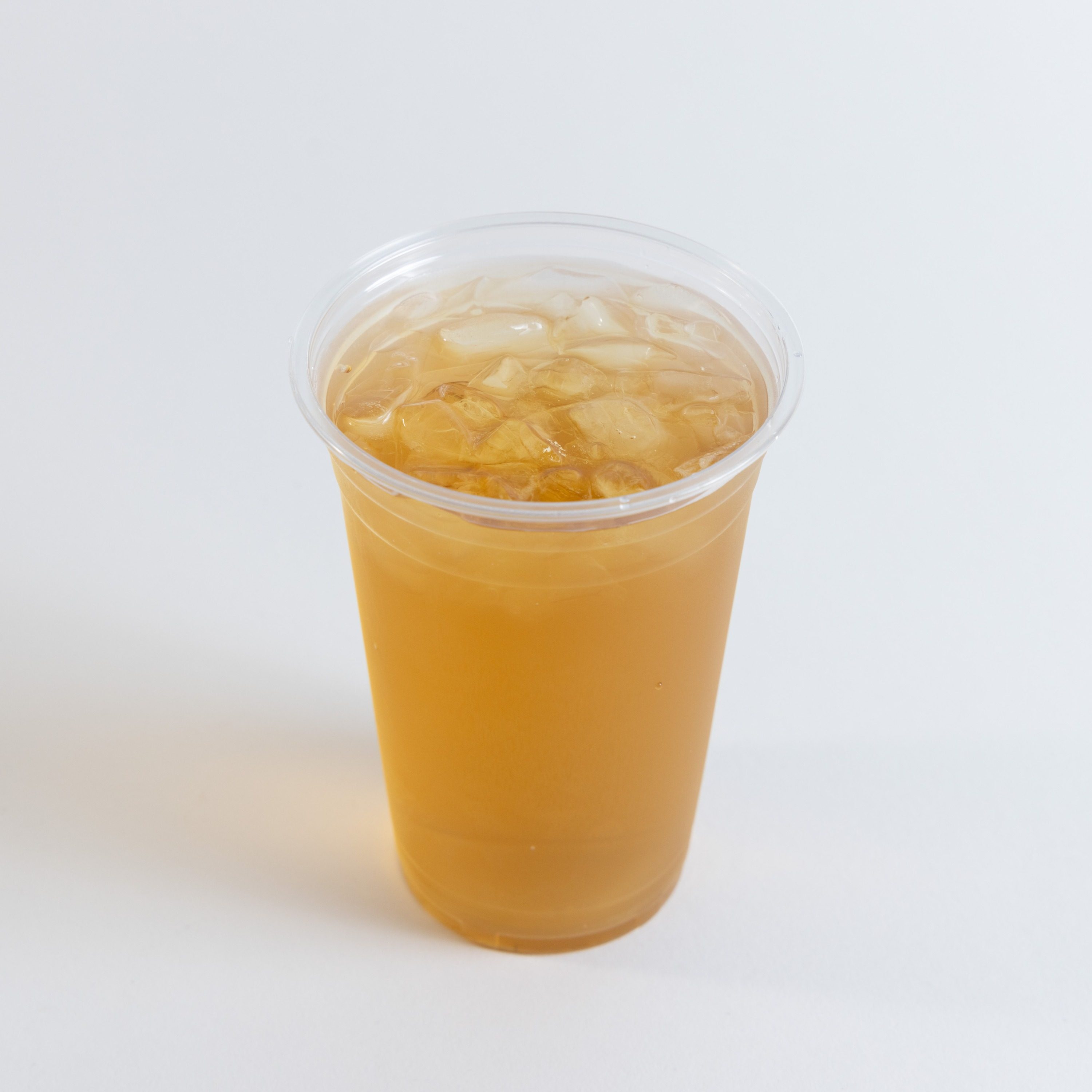 Sweet and Unsweetened Tea.