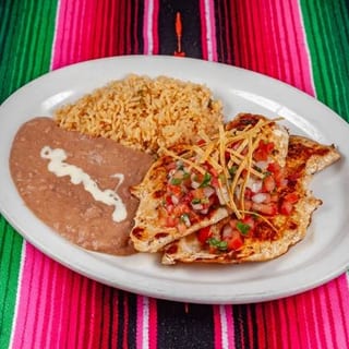 Pollo Asado