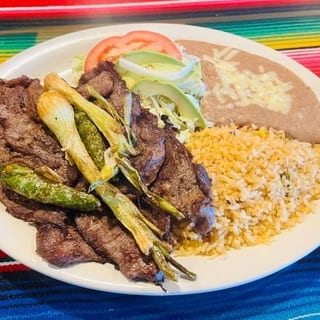 Carne Asada